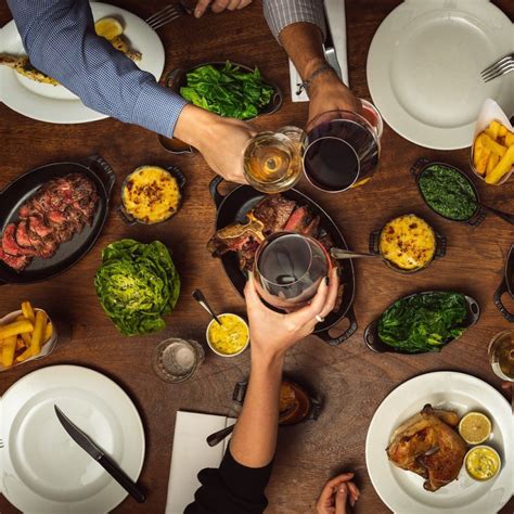 The best Sunday lunch in Covent Garden - The Yards Covent Garden