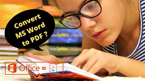 How To Convert Word 2013 Document Into Pdf File 100 Fast And Free