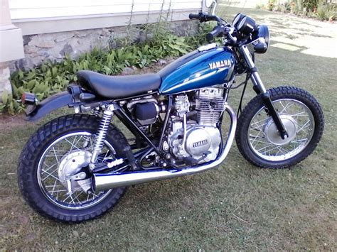Great savings & free delivery / collection on many items. 1980 Yamaha Xs 400 Motorcycles for sale