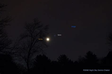 Venus Brightest Late November And Early December Tonight Earthsky