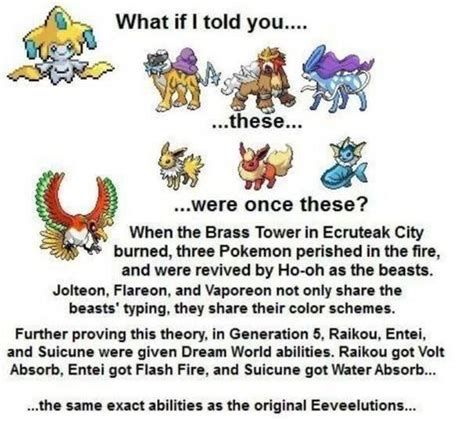 Pokemon Interesting Facts Pokémon Pinterest Kimonos Interesting