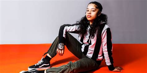 Fwd Ella Mai Is The Soulstress Of The Future Woman Crush Everyday
