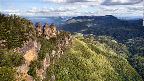 Australia Landmarks 10 Awe Inspiring Natural Wonders Not To Miss Cnn