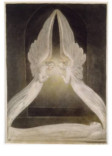 36 William Blake Pittura