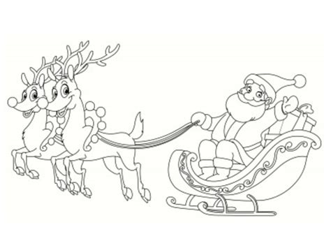Père noël 83 personnages coloriages à imprimer. Colorier un PERE NOEL