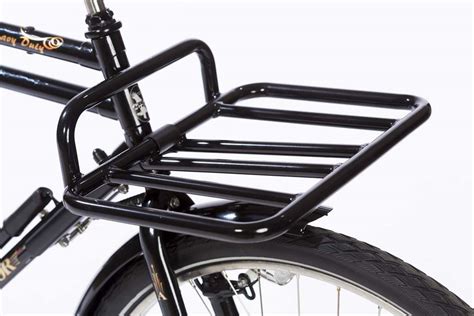 Bicycle Front Rack Bicycle Collection
