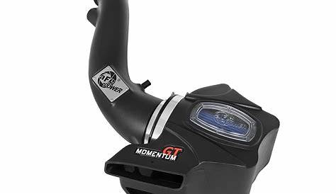 aFe Momentum GT Cold Air Intake Jeep Grand Cherokee (WK2) V6-3.6L (16