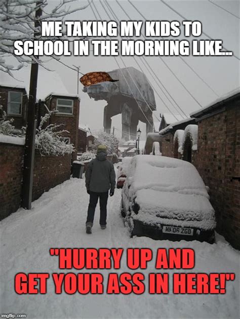 Snow Day Memes And S Imgflip