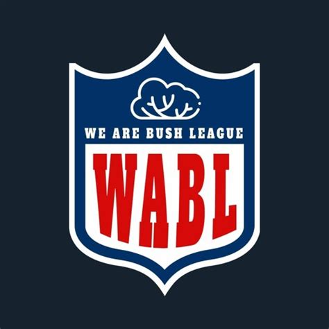 Stream We Are Bush League Listen To Podcast Episodes Online For Free On Soundcloud