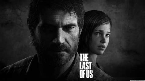 The Last Of Us 4k Wallpapers Top Free The Last Of Us 4k Backgrounds
