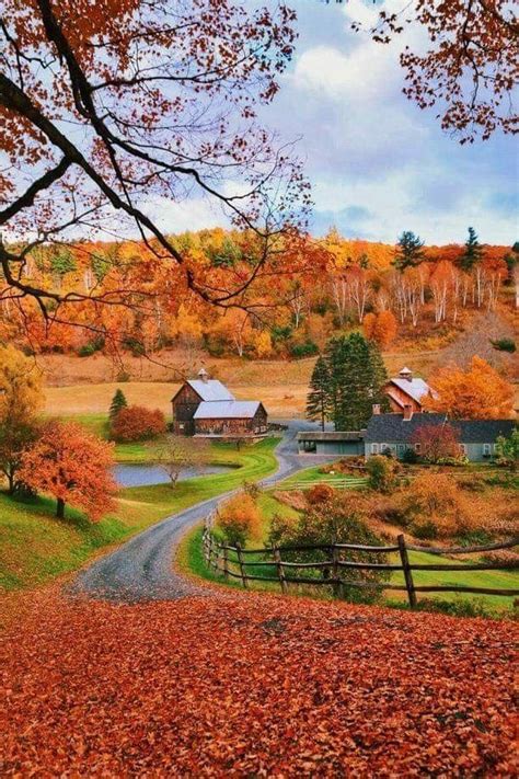Pin By Holly Kaller Johnson On Happy Fall Yall Autumn Scenery