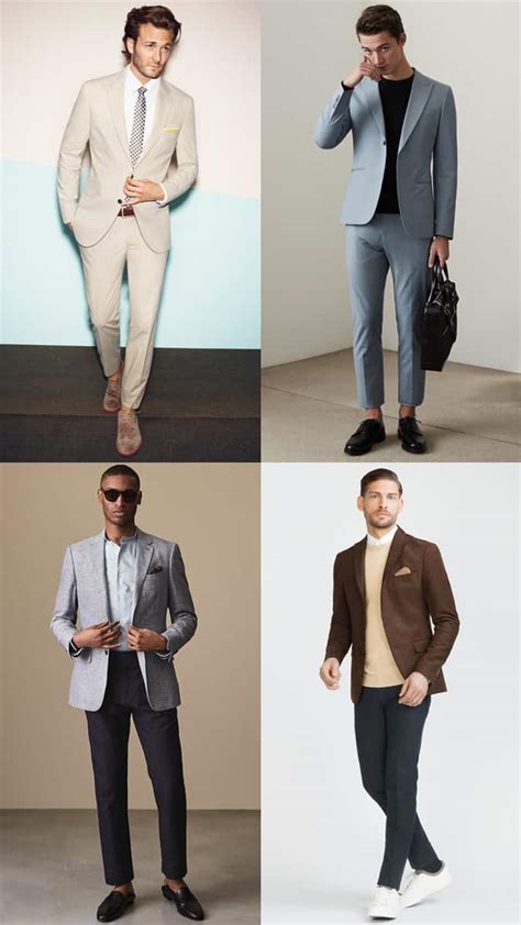 Bad Job Interview Clothes