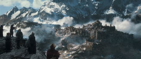 Lonely Mountain Lord Of The Rings Wiki