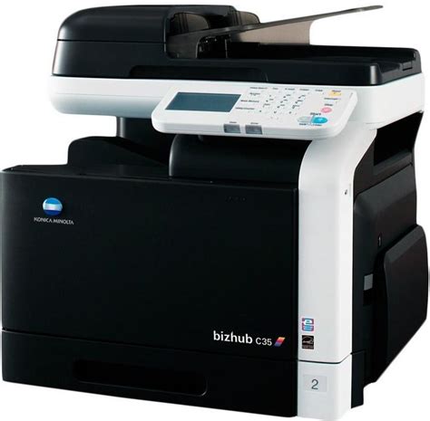 Konica minolta bizhub c554 printer driver, fax software download for microsoft windows, macintosh, linux and unix. Free Konica Minolta Bizhub C25 Driver Download : Bizhub C25 Driver Konica Minolta Bizhub C25 ...