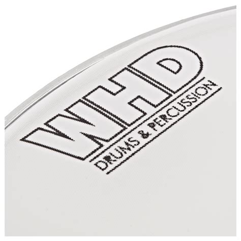 Whd 16 Practice Mesh Drumhead Nearly New At Gear4music