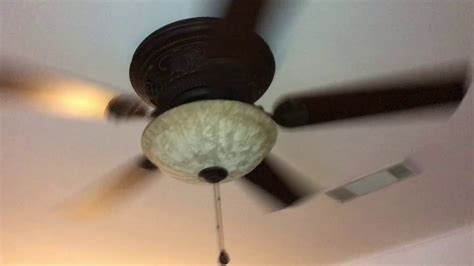 I have also included a few. 52" Harbor Breeze Lynstead Ceiling Fan - YouTube