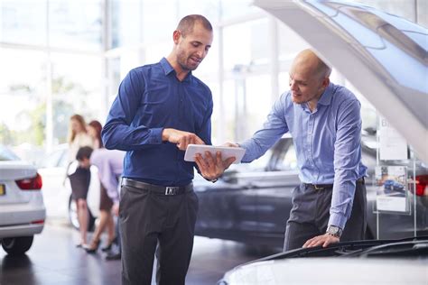 The Tax Advantages Of Business Car Leasing Vs Buying