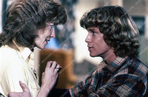 Betty Buckley Willie Aames Tv Eight Is Enough 35m 3251 Diana Hyland