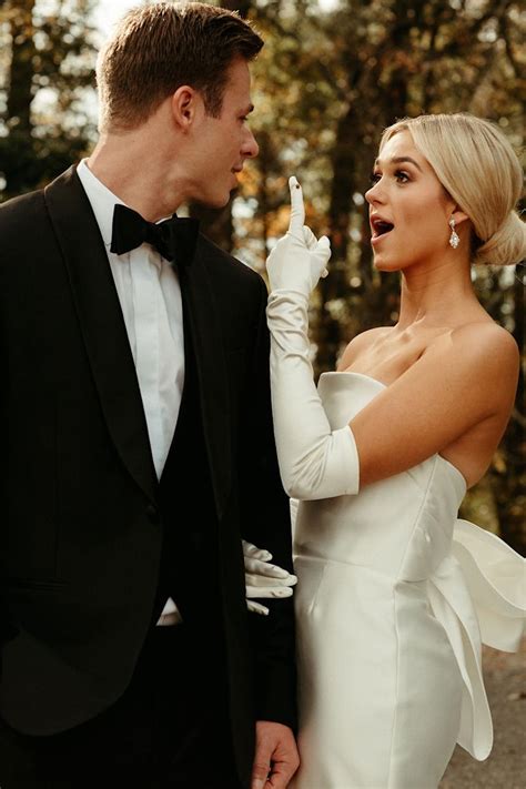 Duck Dynasty’s Sadie Robertson Marries Christian Huff In Louisiana Wedding