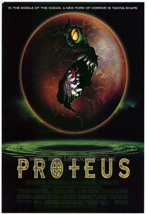 Proteus Vpro Cinema Vpro Gids
