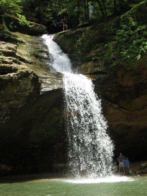 Beautiful scenery and once you exit old man cave territory we noticed much diminished people and traffic. Pin on God's caves