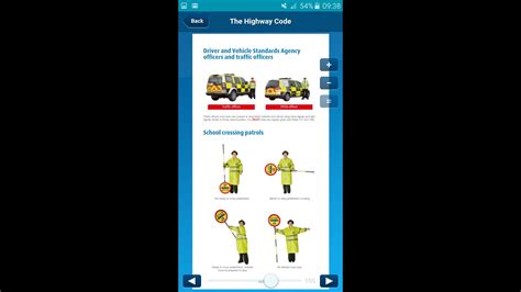 Uk Dvla Highway Code 2020 Uk Driving Theory Test Road Traffic