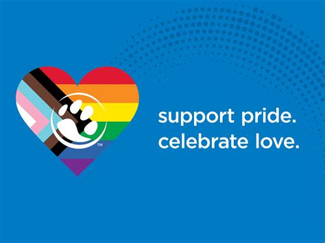 BluePearl Pet Hospital Celebrates LGBTQ+ Pride Month - BluePearl Pet