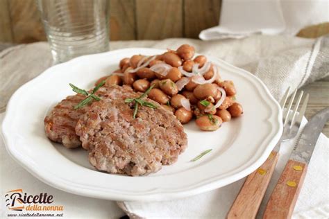 Check spelling or type a new query. Bistecche di "Tastasale" con fagioli borlotti | Ricette ...