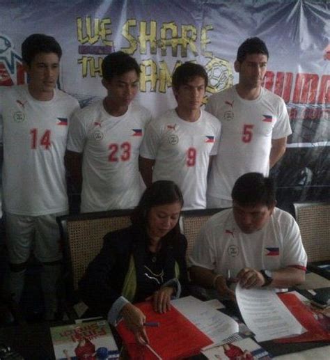 So let's give you the inmouv selection of the best jerseys of the season in terms of perfomance, quality. New Philippines Away Kit 2012-2013- Azkals Puma Jersey 12 ...