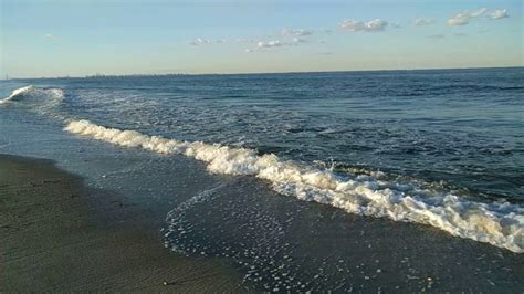 Sandy Hook Nude Beach New Jersey Usa Youtube