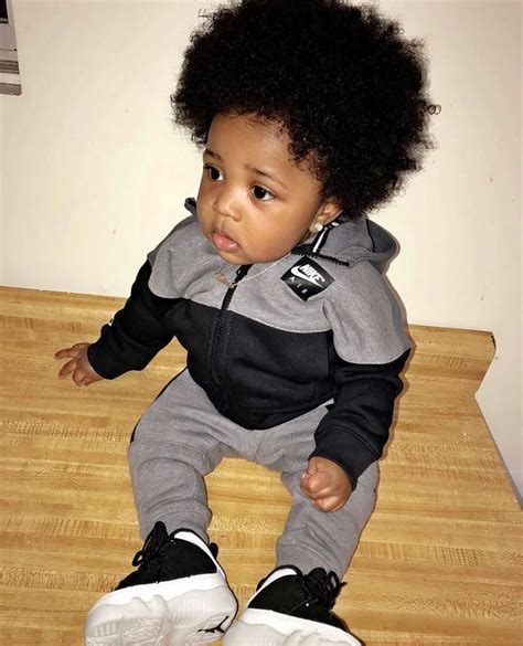 Follow For More Kaycedes Cute Mixed Babies Cute Black Babies
