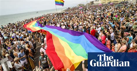 Do We Need Lgbtq Banks Lgbtq Rights The Guardian