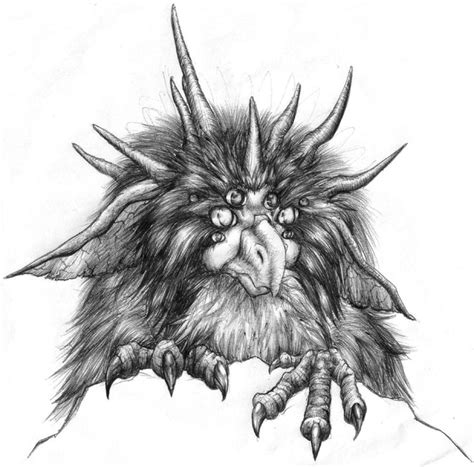 Fantasy Mutant Furby Furby Fantasy Mutant