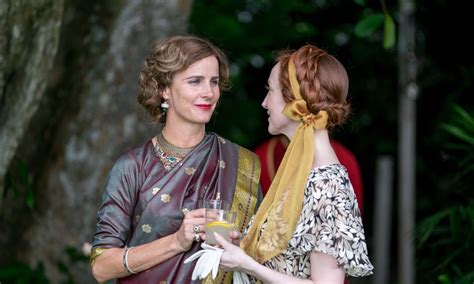 Indian Summers Recap Series Two Episode Three Is There Anything