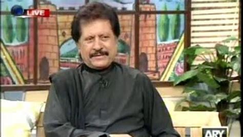 Atta Ullah Essa Khelvi With Real Life Story Part 1 In The Morning Show