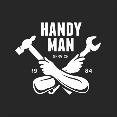 Handyman Illustrations Royalty Free Vector Graphics And Clip Art Istock