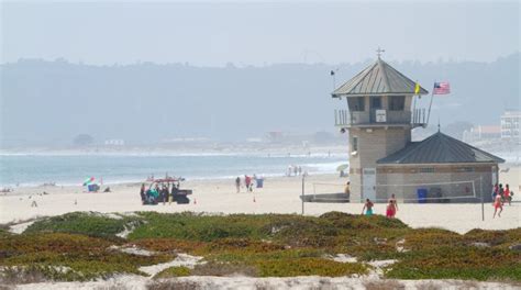 Coronado Beach In California Tours And Activities Expedia