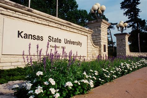 Universities In Kansas Asking For Higher Tuition Despite State Funding