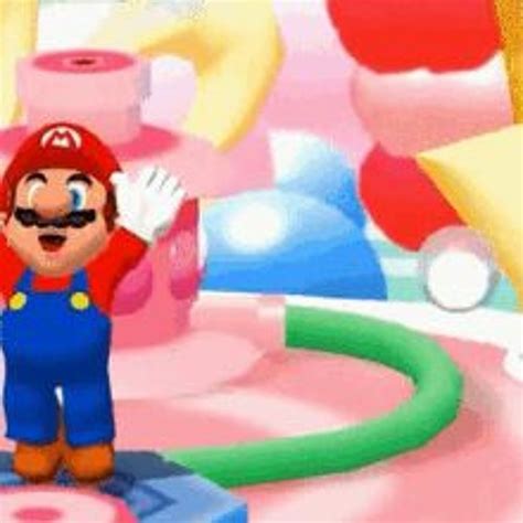 Stream Completa Super Mario Bros La Película En Español 2023 Hd 4k By