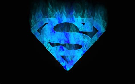Superman Logo Hd Wallpaper 64 Images