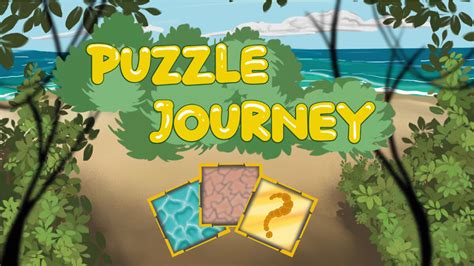 Curiosidade Puzzle Journey Jogo Gratuito Com Platina F Cil Psx Brasil