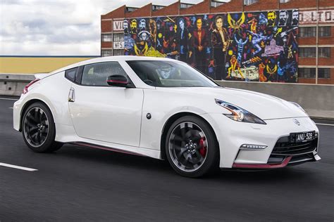 2018 Nissan 370z Nismo Review Motor