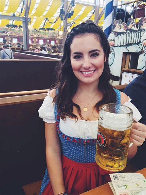 Essential Oktoberfest Tips 20 Things To Know For Your First Oktoberfest Oktoberfest Woman