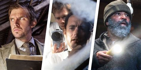 Here are eight great crime stories to watch on netflix. The 30 Best Thrillers on Netflix | Thriller, Netflix, Next ...