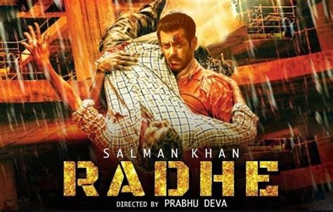 Download Radhe 2021 Full Hd Movie