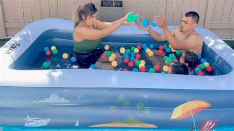 Best Inflatable Pools To Enjoy In Your Backyard This Summer 2021 Review