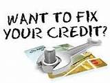 Pictures of Reputable Credit Repair Companies