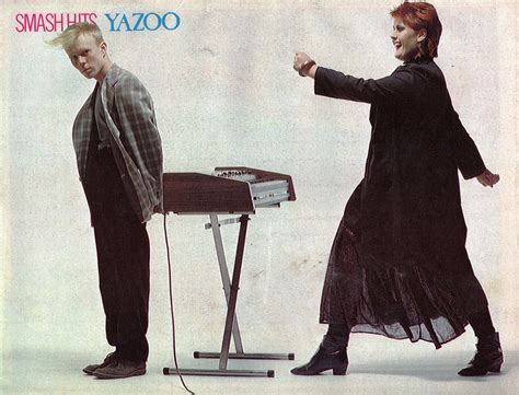 Top Of The Pop Culture 80s Yazoo The Other Side Of Love 1982
