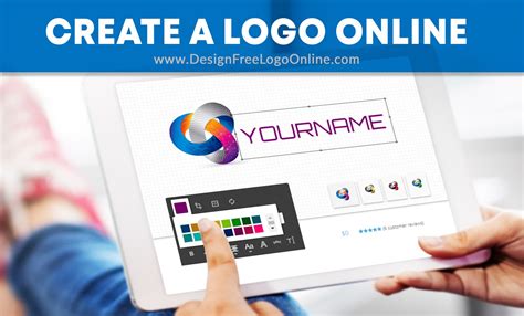 Tạo Online Create A Logo Của Riêng Bạn Với Các Công Cụ Thiết Kế Chuyên