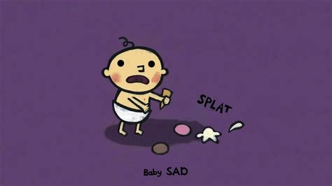 33 Baby Happy Baby Sad Hướng Dẫn đọc Truyện Youtube